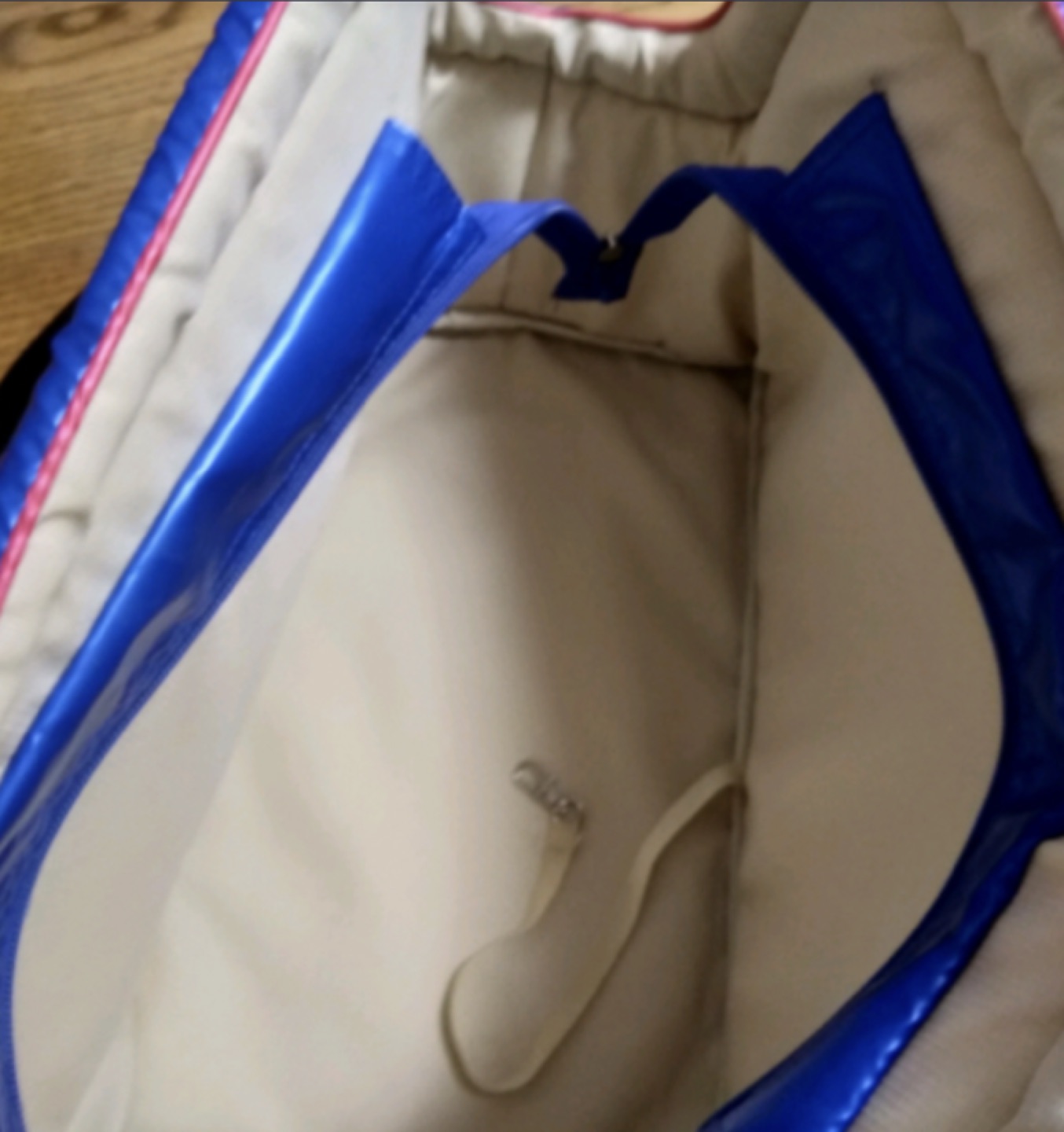 Small dog/cat carrier - photo 3