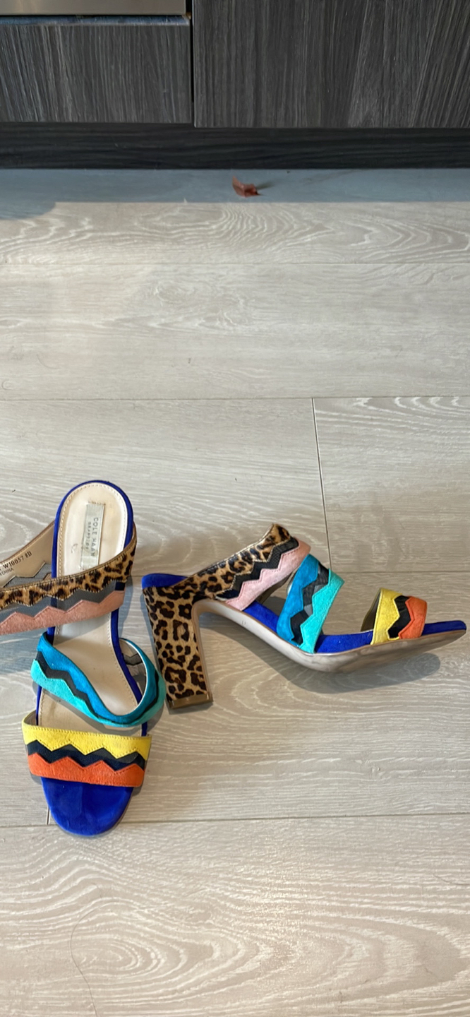 Shoes - photo 5