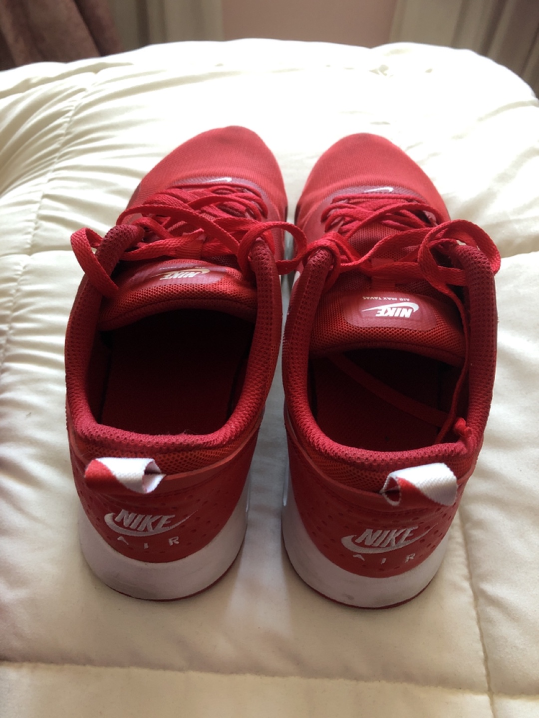 Nike Air Max (size 5.5 youth = size 7 women’s) - photo 5