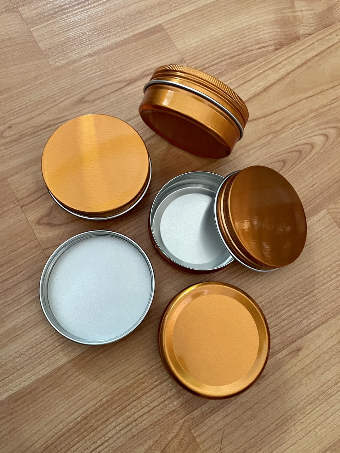 SKINCARE CONTAINERS + Shipping Boxes - photo 3
