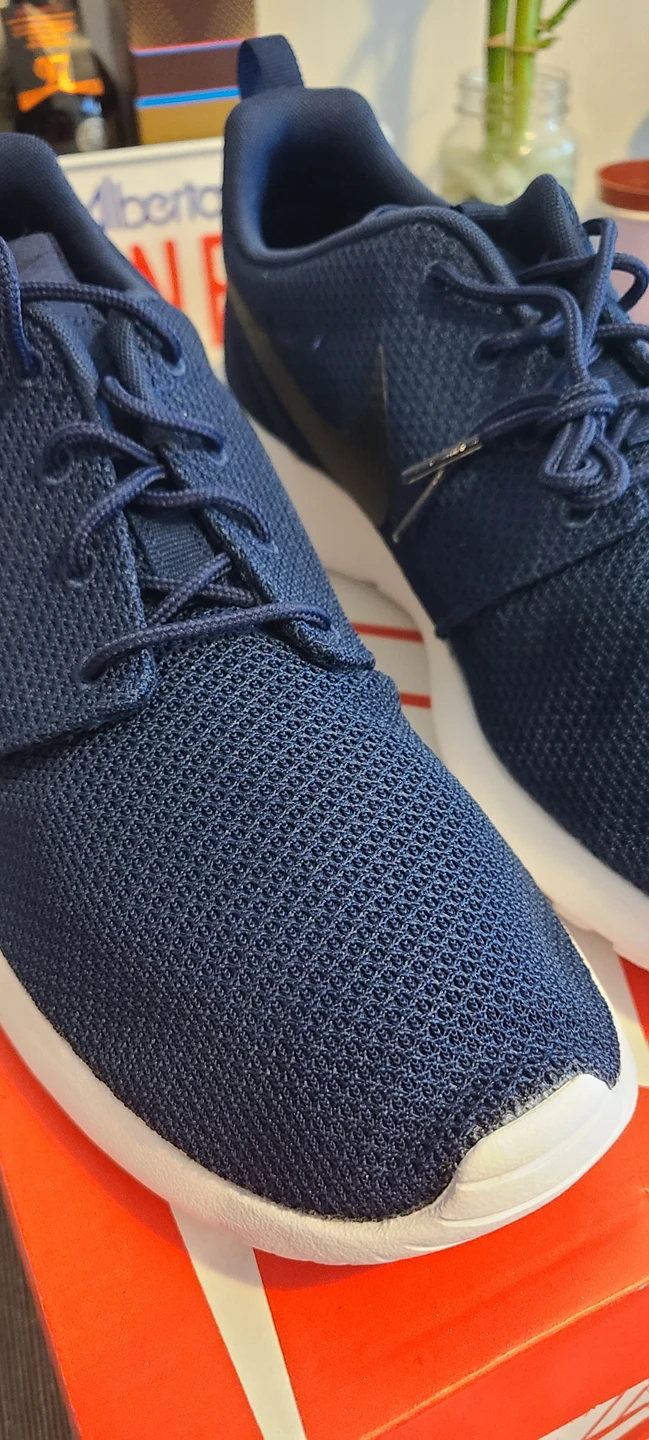 NIKE ROSHE ONE - photo 2
