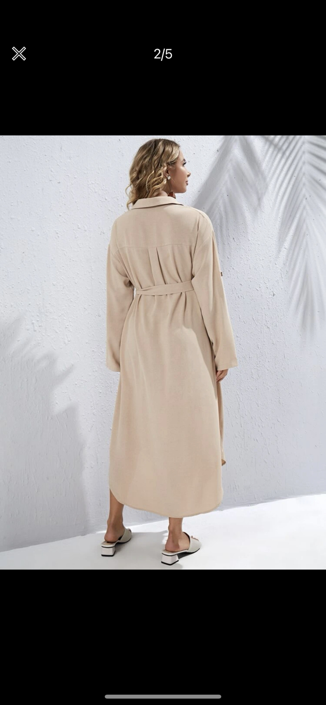 Maternity Dress (size M) x 2 - photo 3
