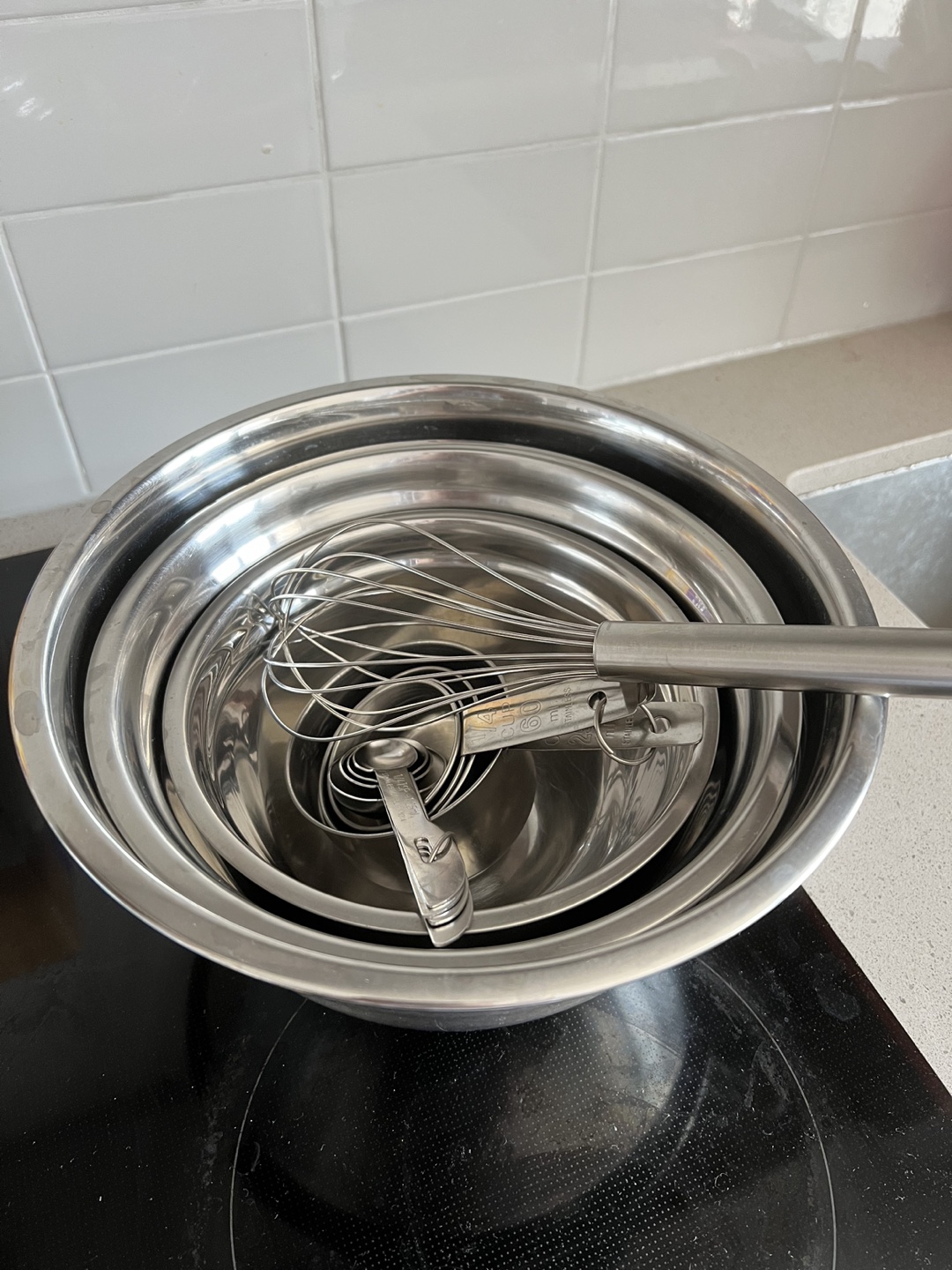 Bake Prep Set, Bowl thumbnail