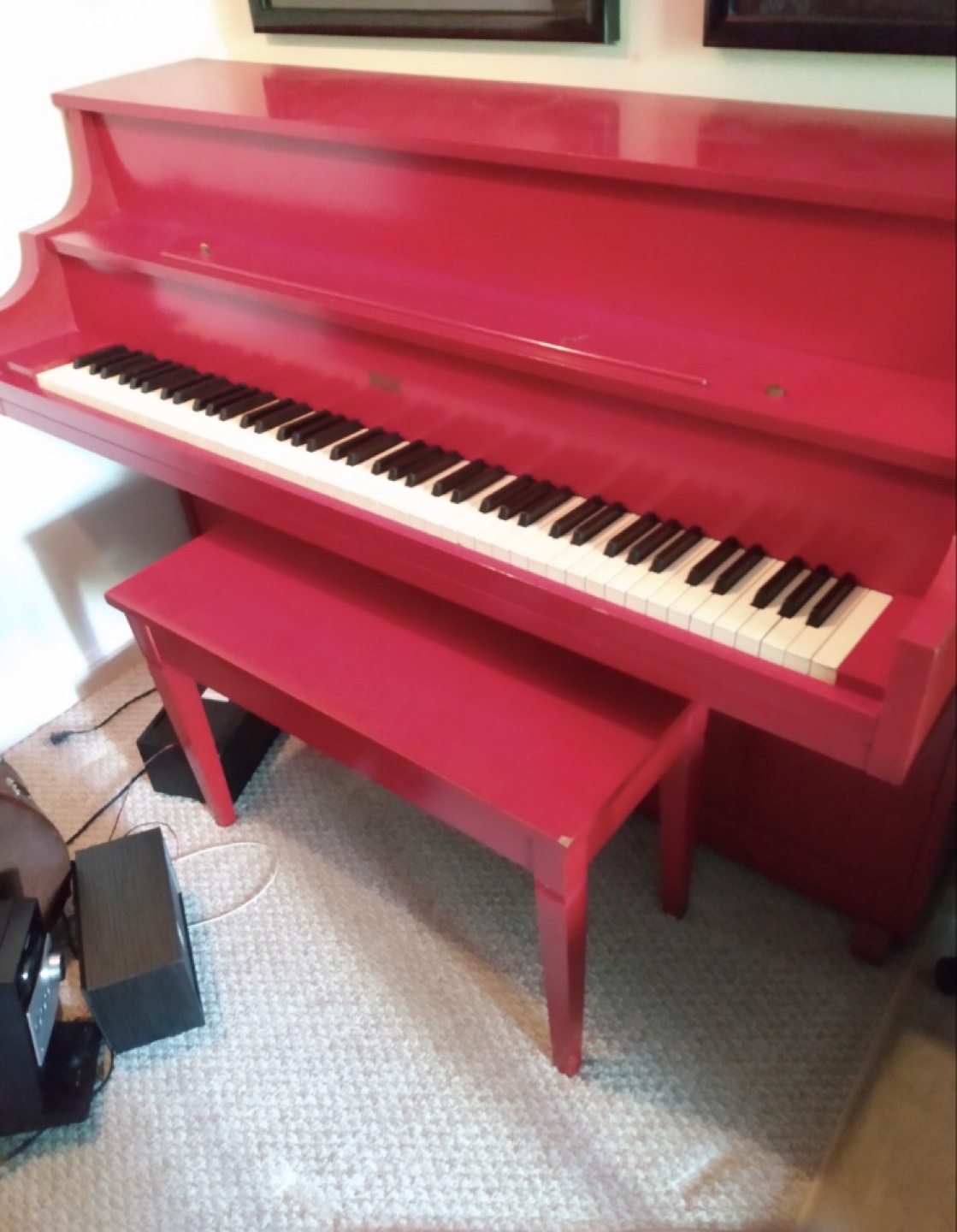 Piano thumbnail