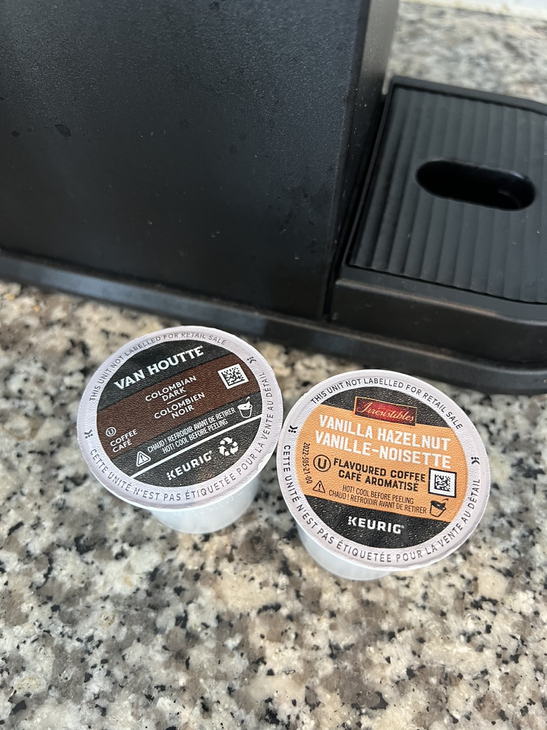 coffee maker used but still new image indicator(4)