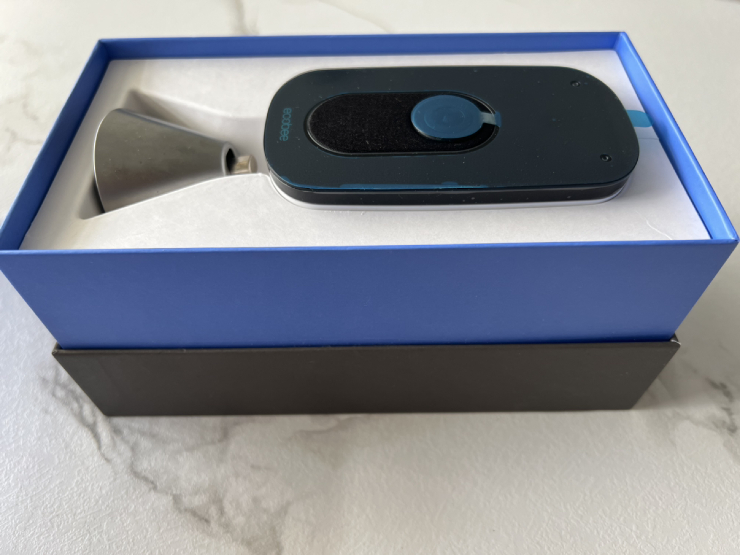 ecobee SmartCamera with voice control - photo 4