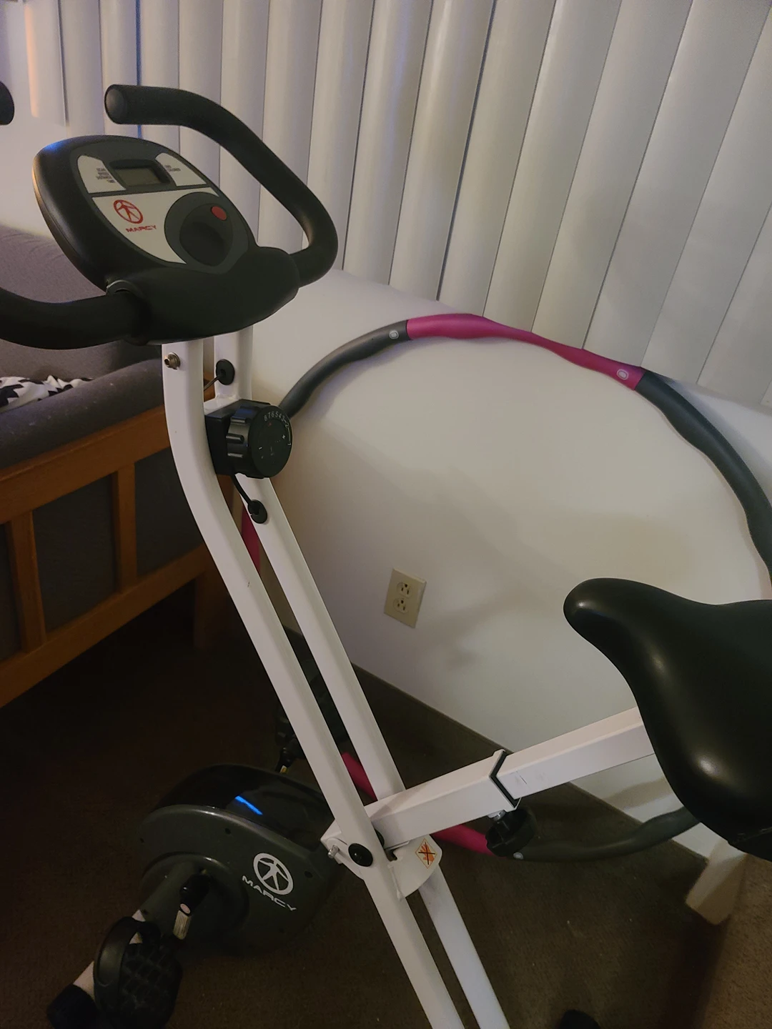 Exercise Bike thumbnail
