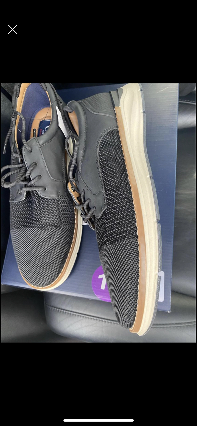 Chaps mens shoes image indicator(3)