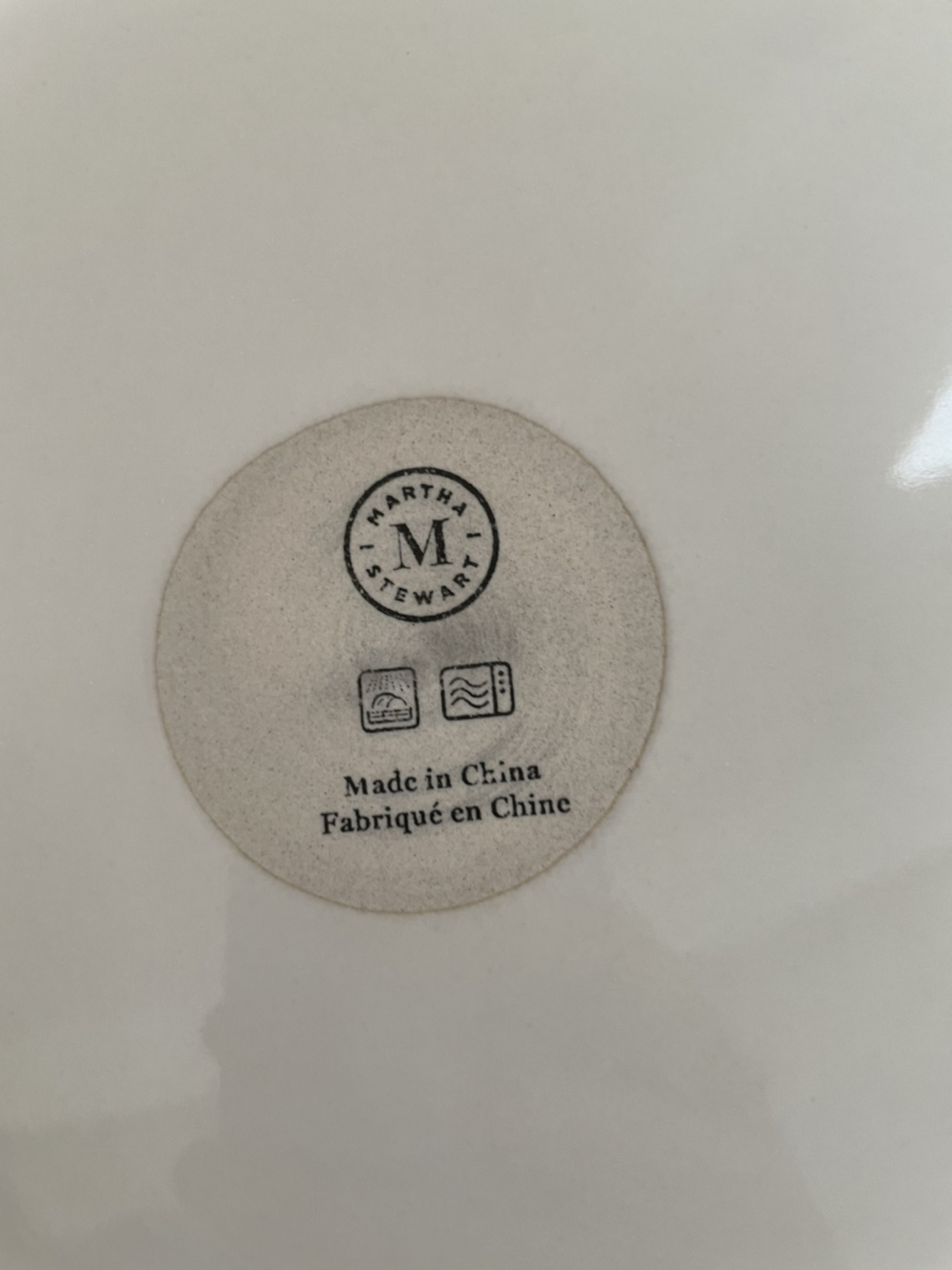Dinnerware set - photo 3