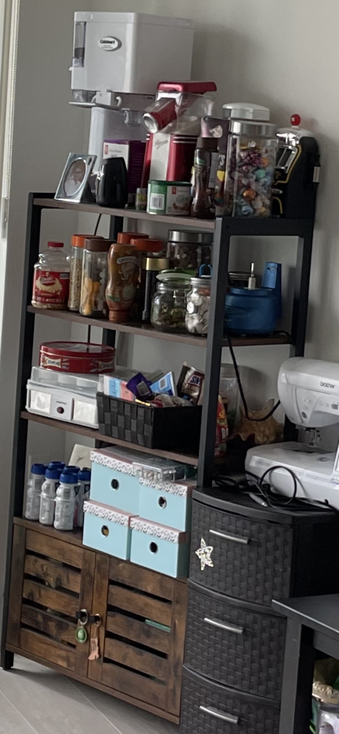 Pantry Shelf - photo 2