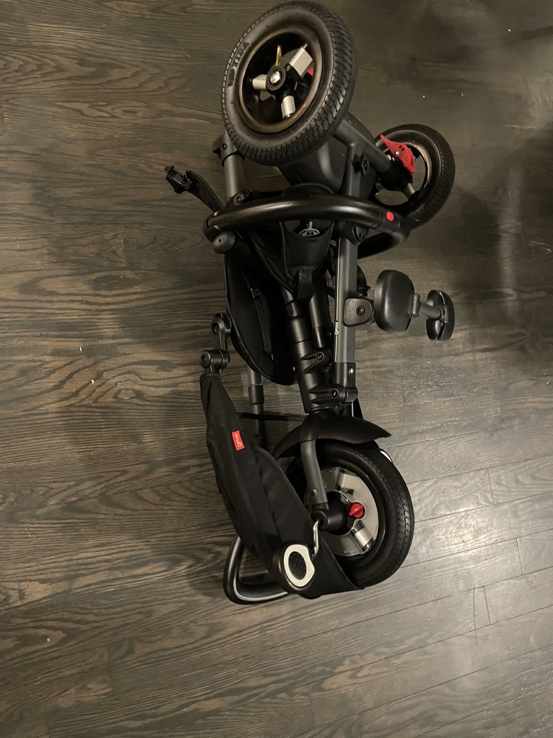 Rito Trike Stroller - photo 4
