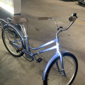 Almost new,used a couple of time