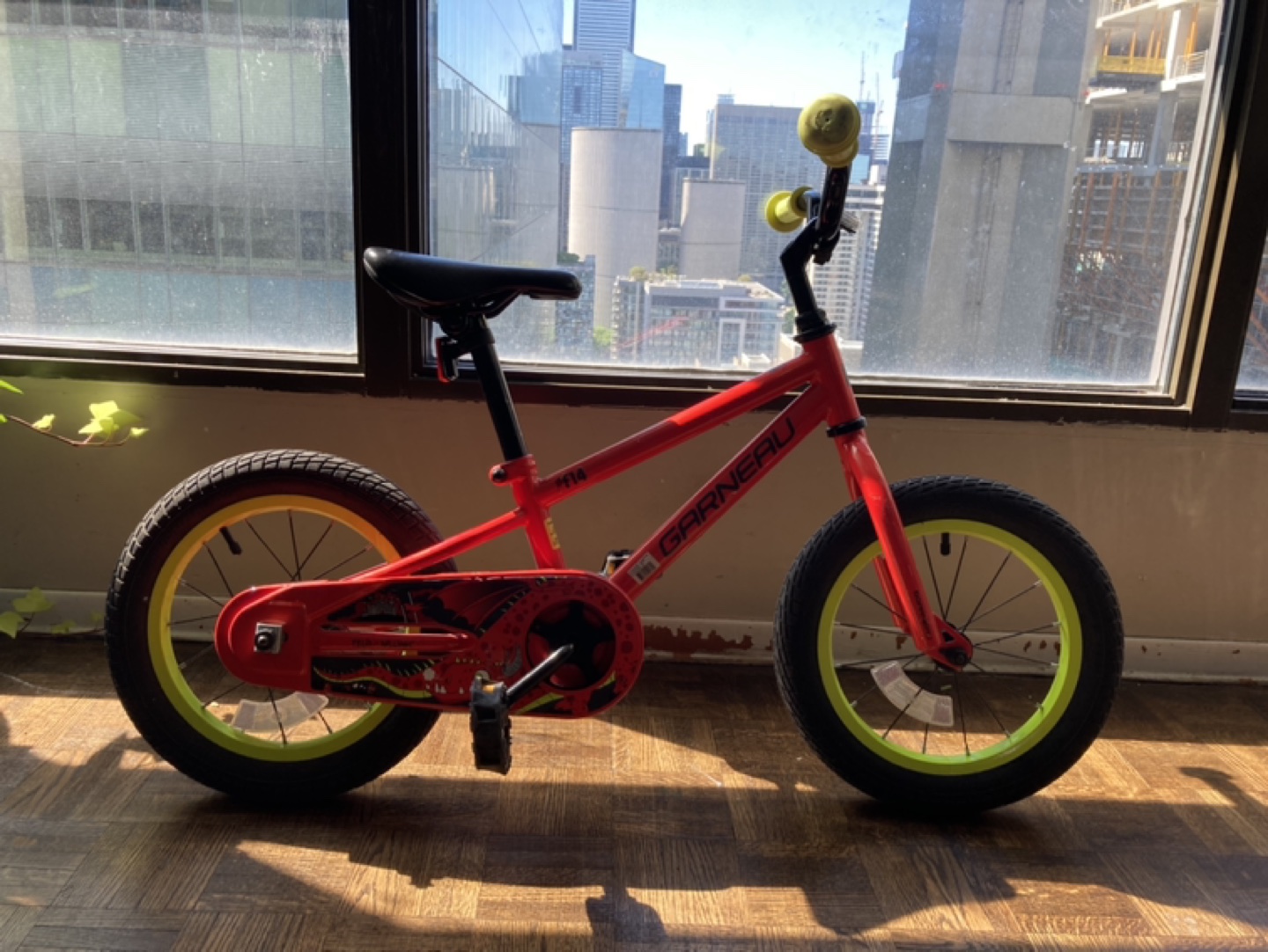 Bike