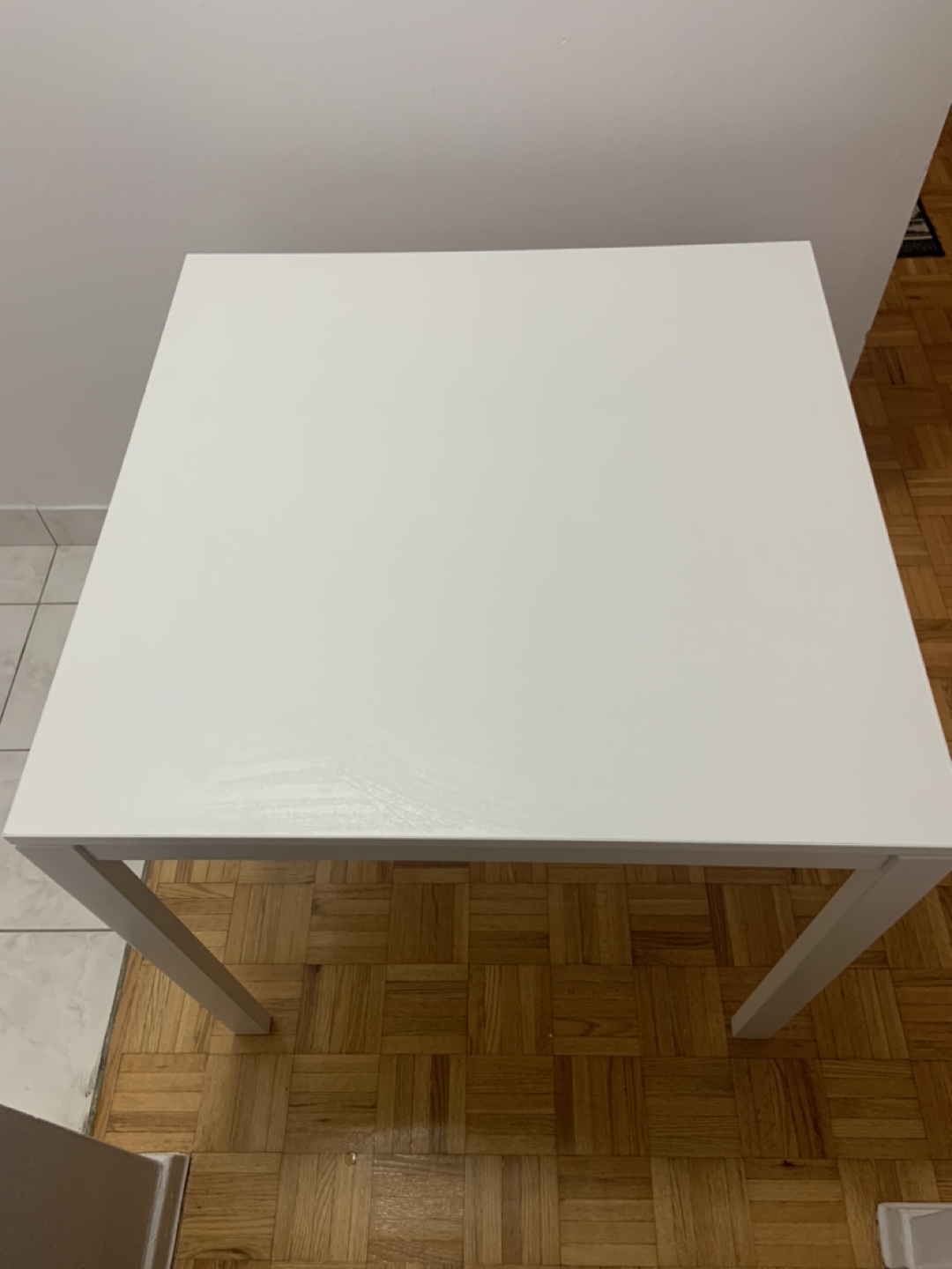 Office desk - photo 2