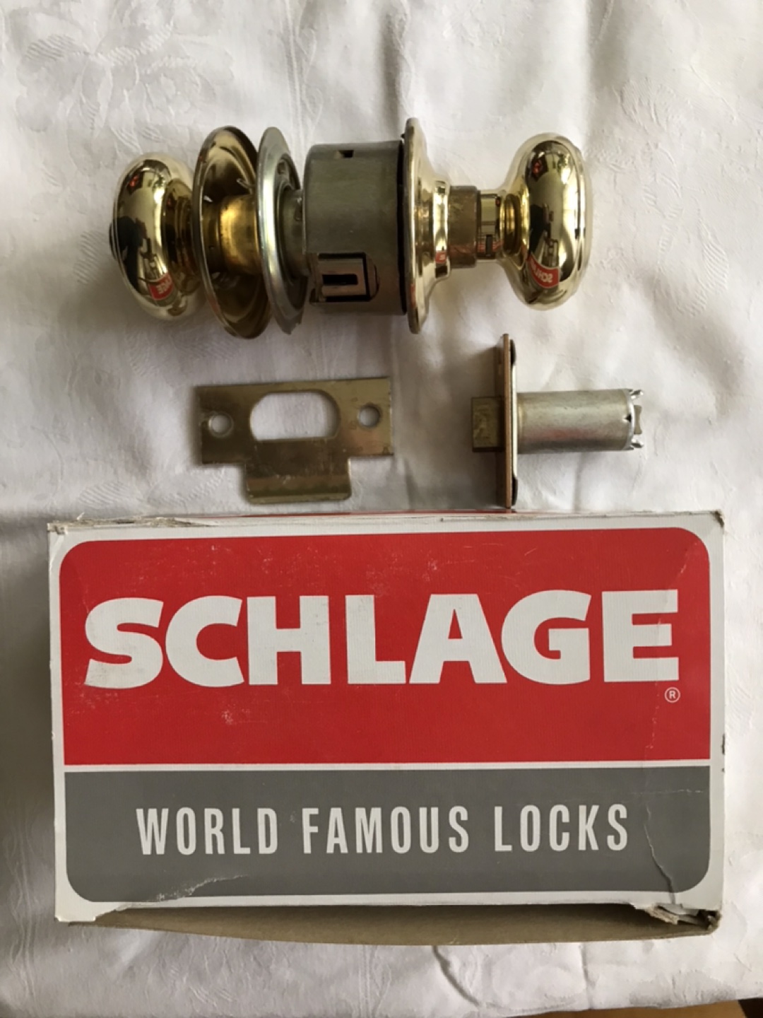 LOCK