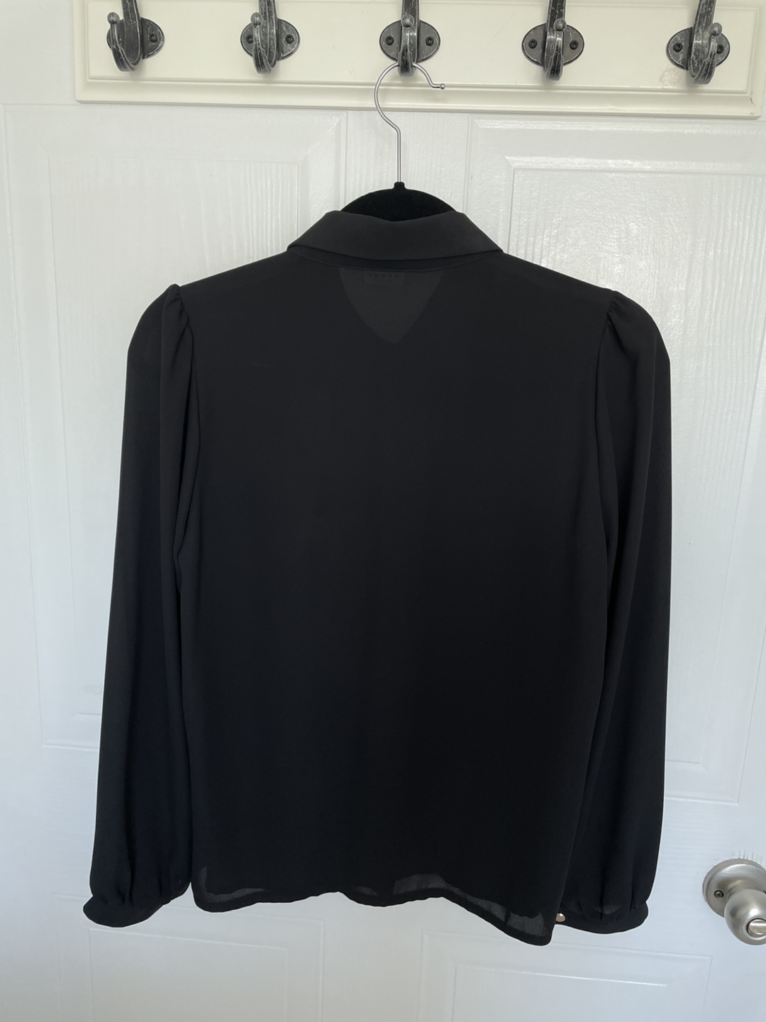 blouse - photo 2