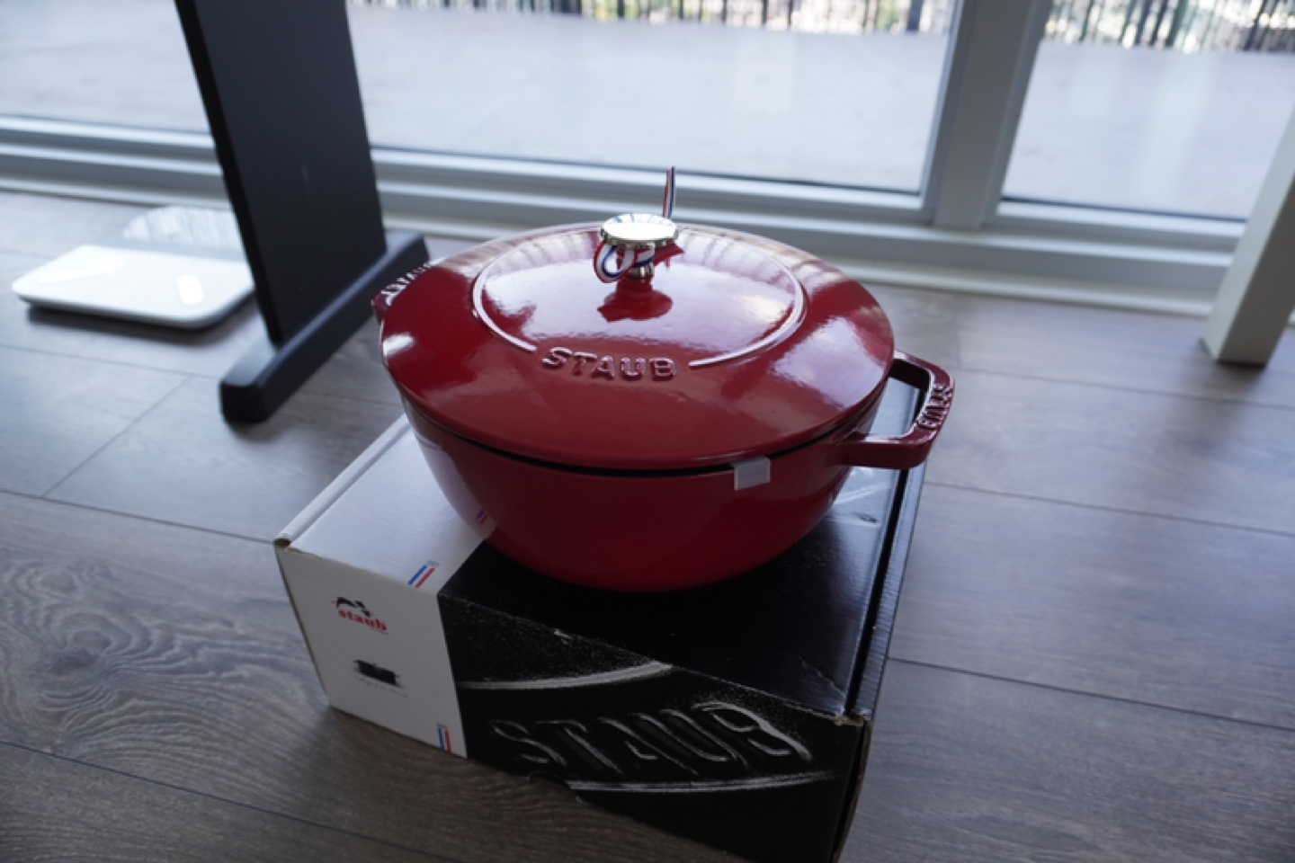 Zwilling staub -Essential French Oven thumbnail