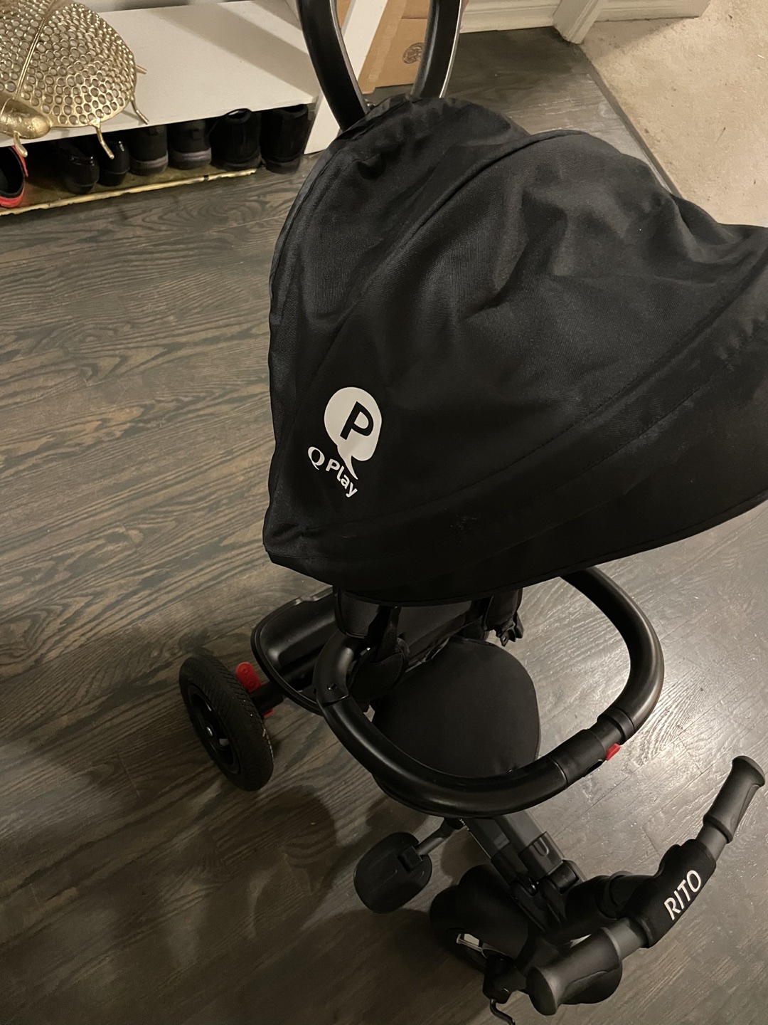 Rito Trike Stroller