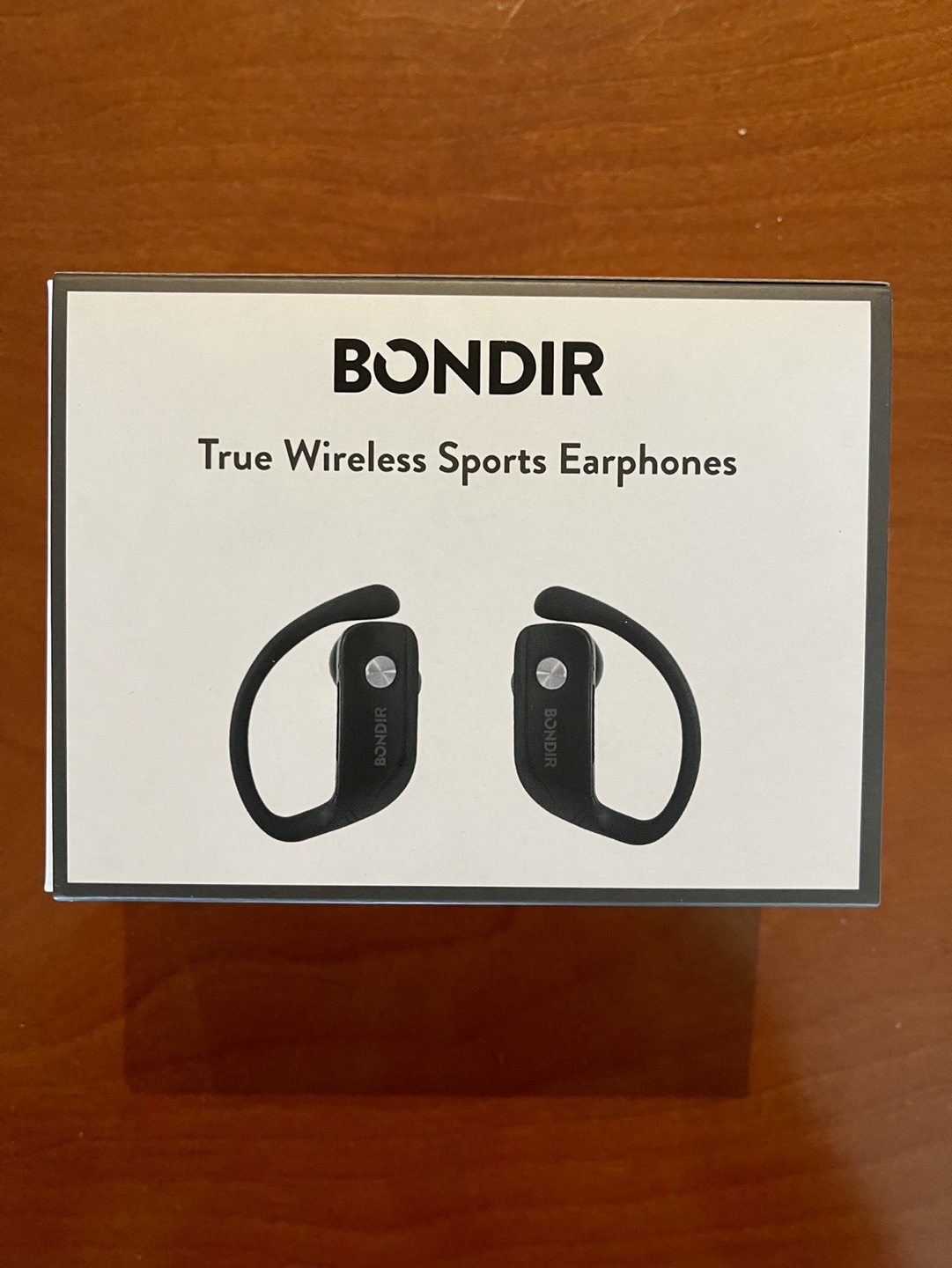 Wireless Earbuds