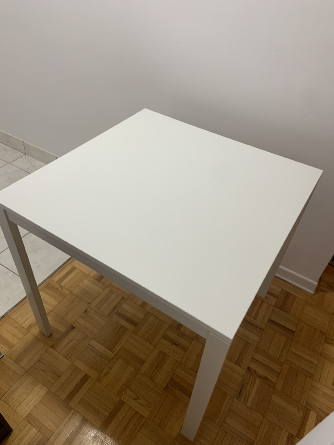 Office desk