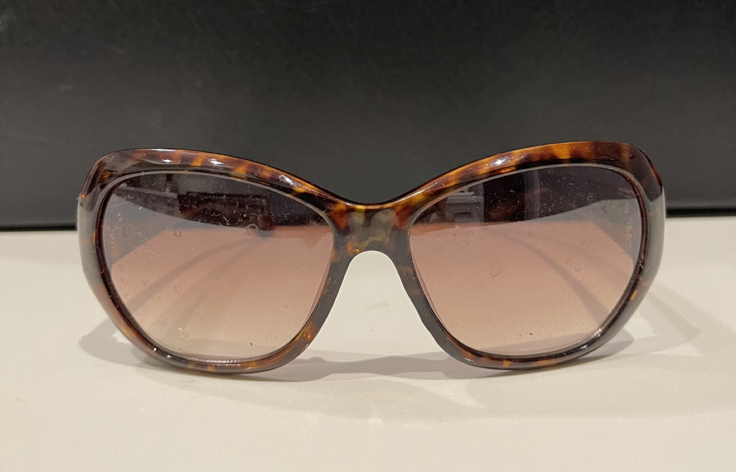 Sunglasses image indicator(3)