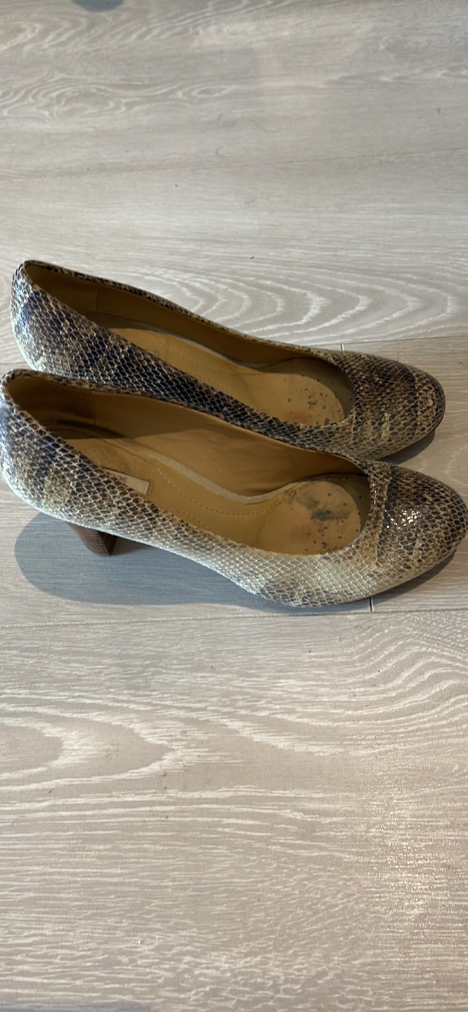 Shoes - photo 2