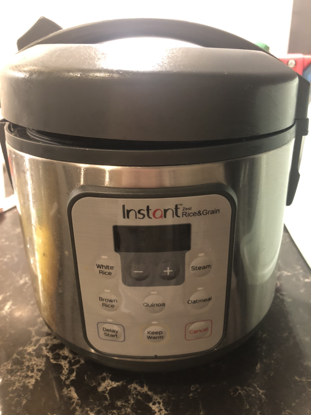 Rice cooker - photo 2