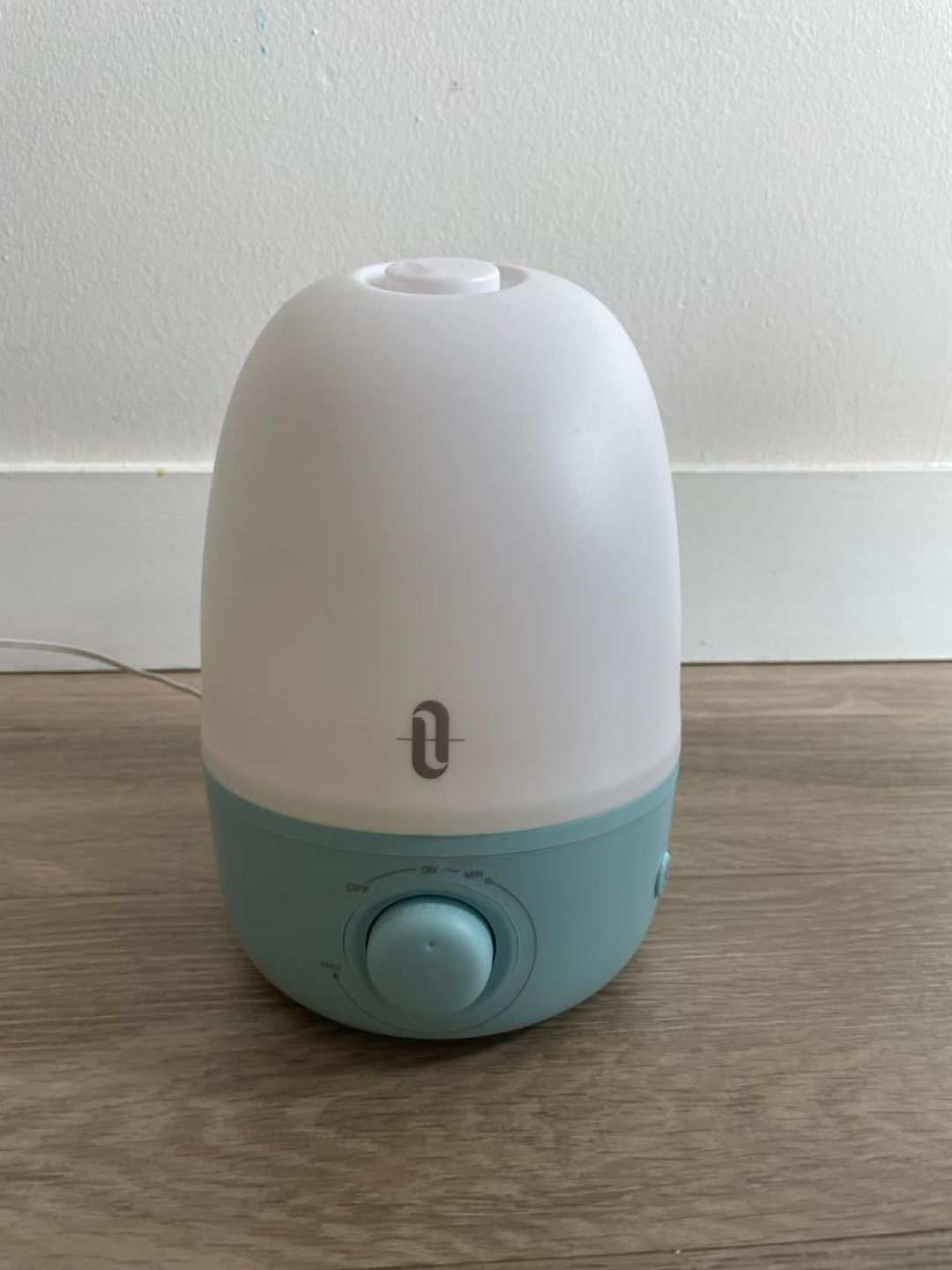 TaoTronics Kids Humidifier