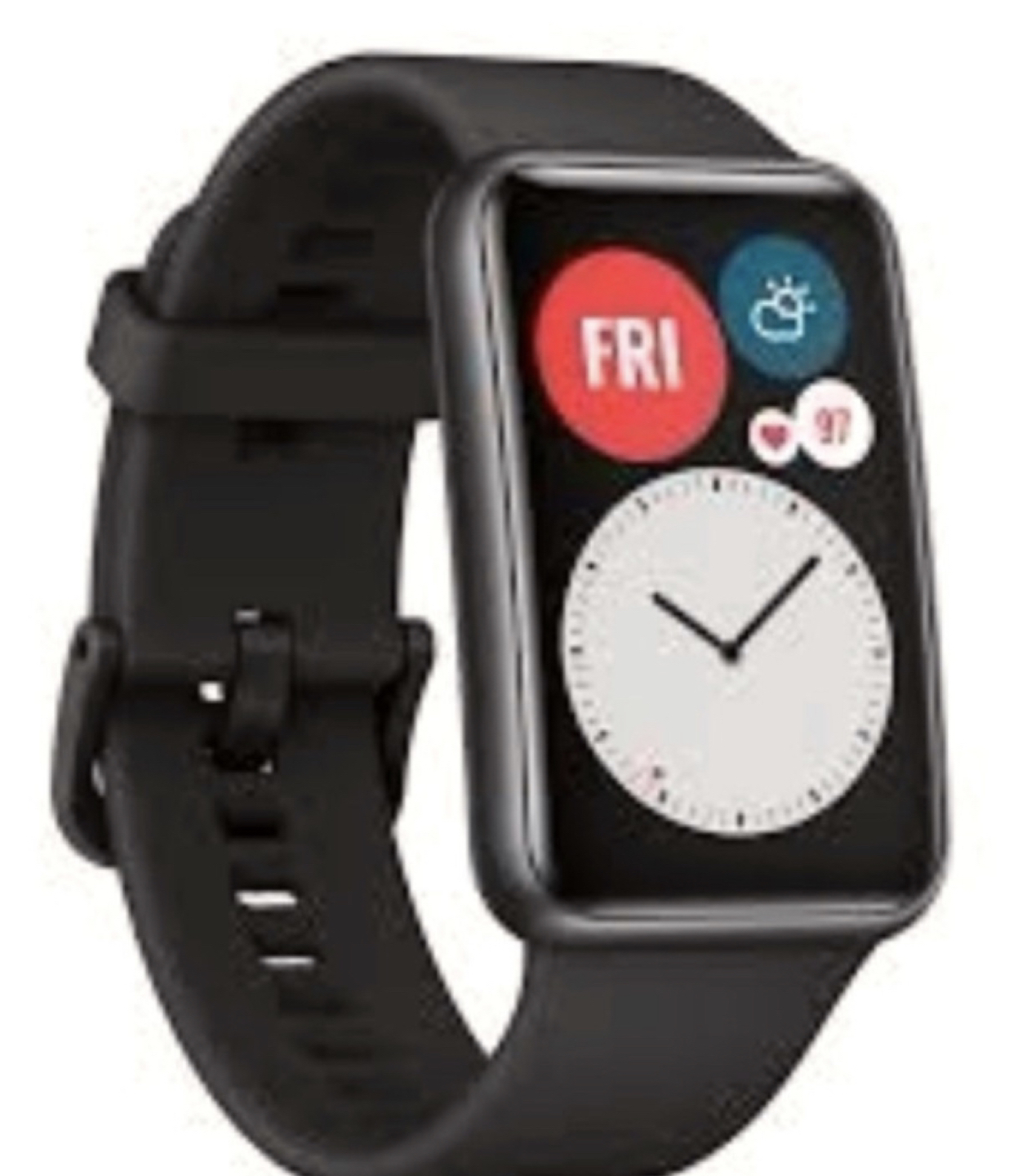 Huawei Watch Fit