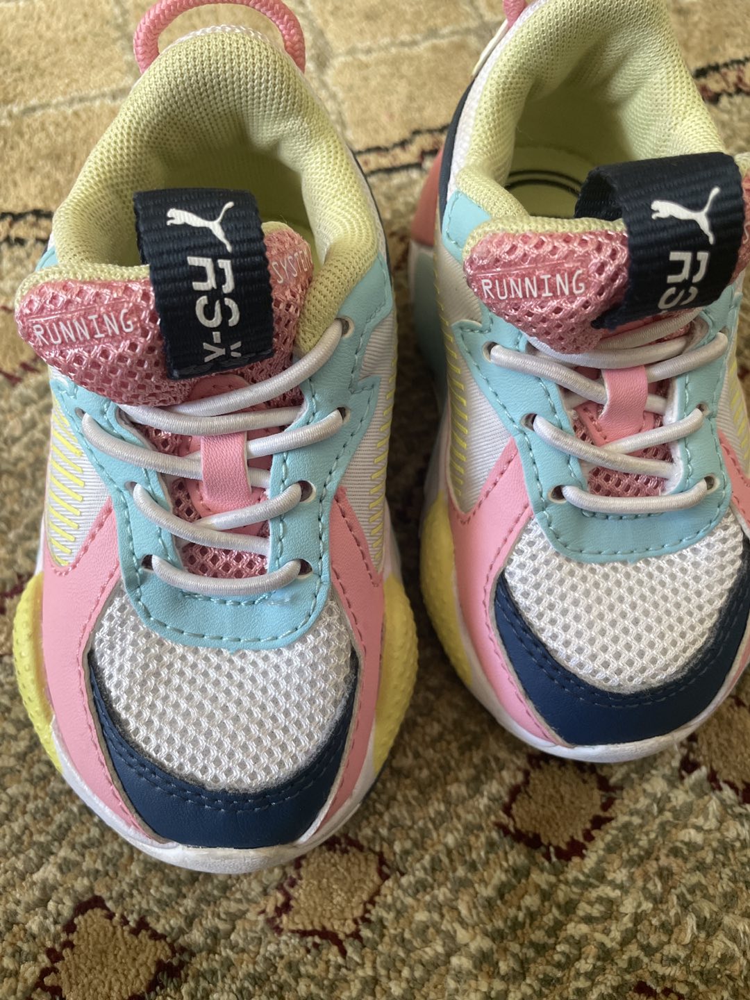 Puma sneakers - photo 2