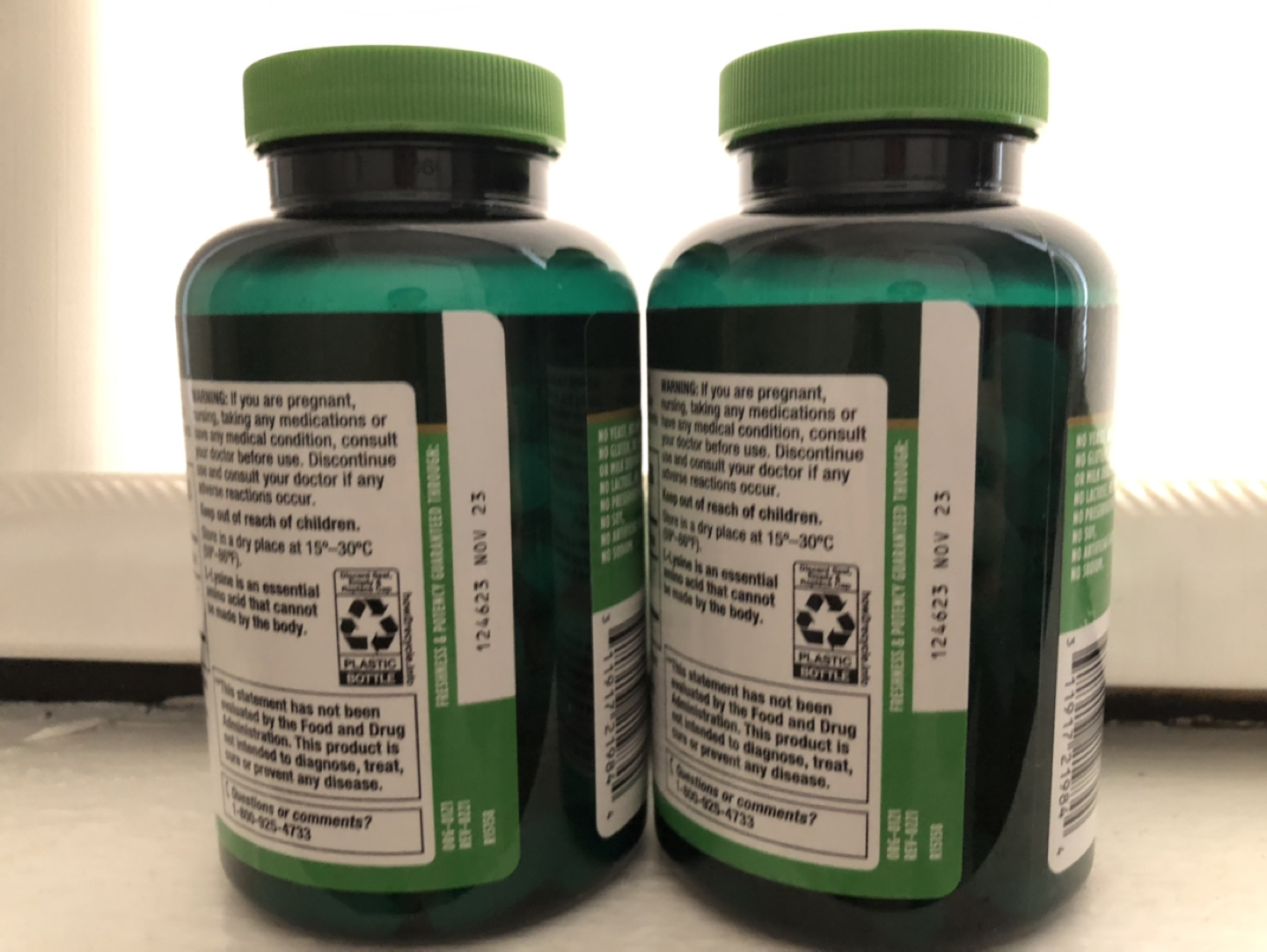 L -Lysine - photo 2