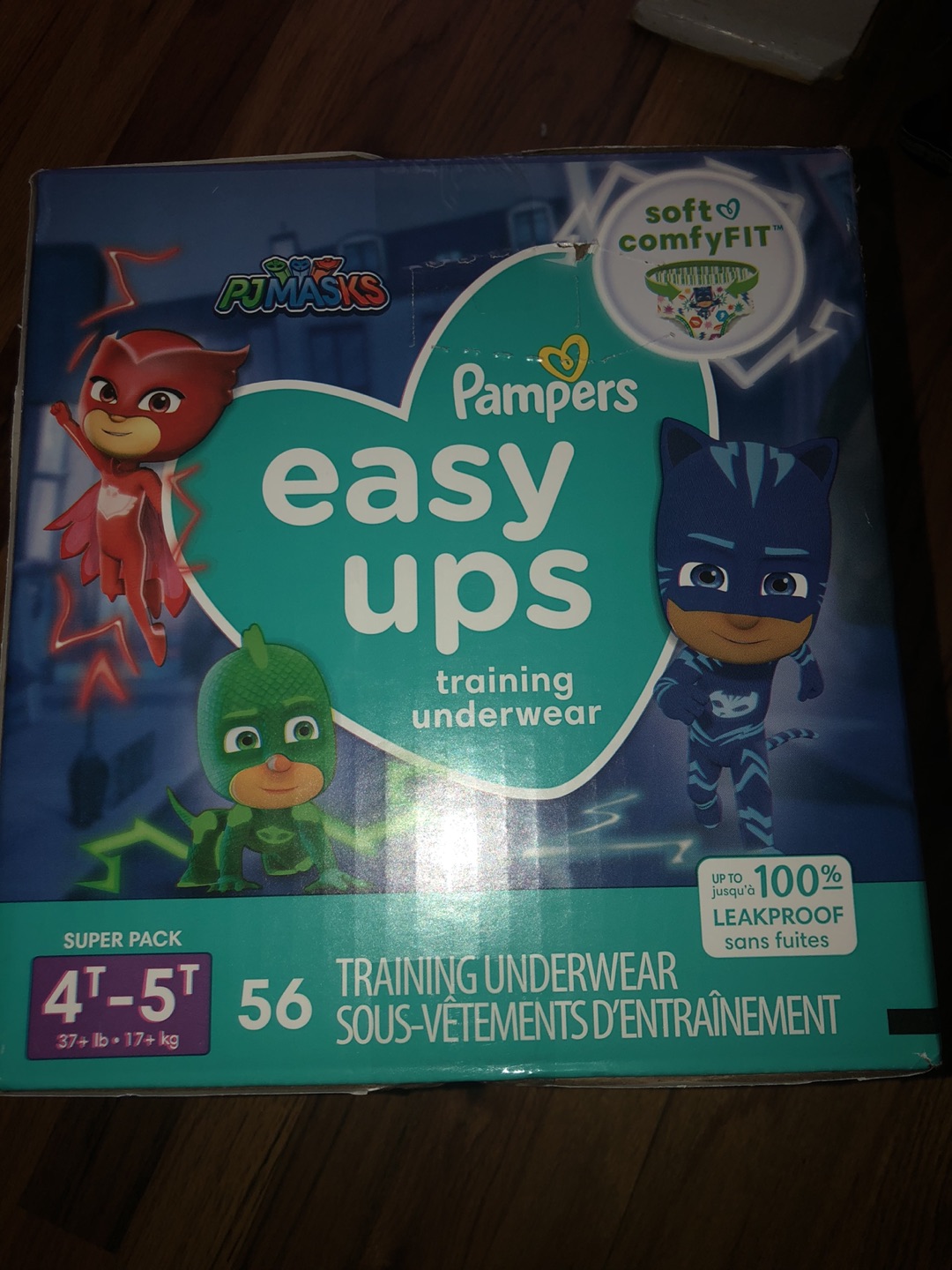 Easy up 4T-5T for $18 - photo 2
