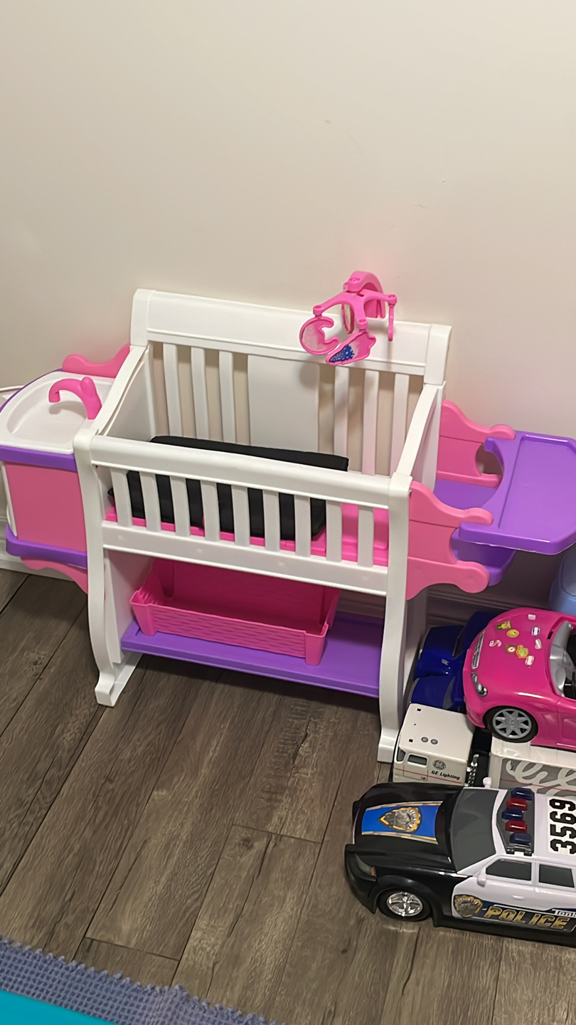Girl toys