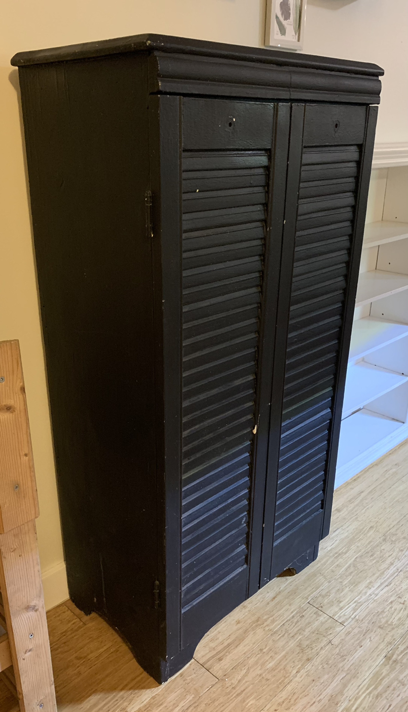 Dresser cabinet shelf - photo 2