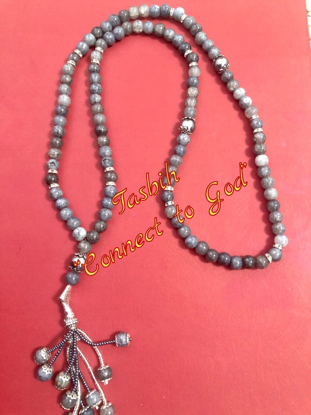 Tasbih - photo 2