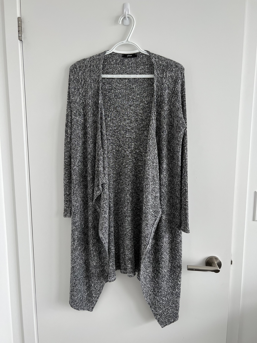 Mendocino Long cardigan thumbnail