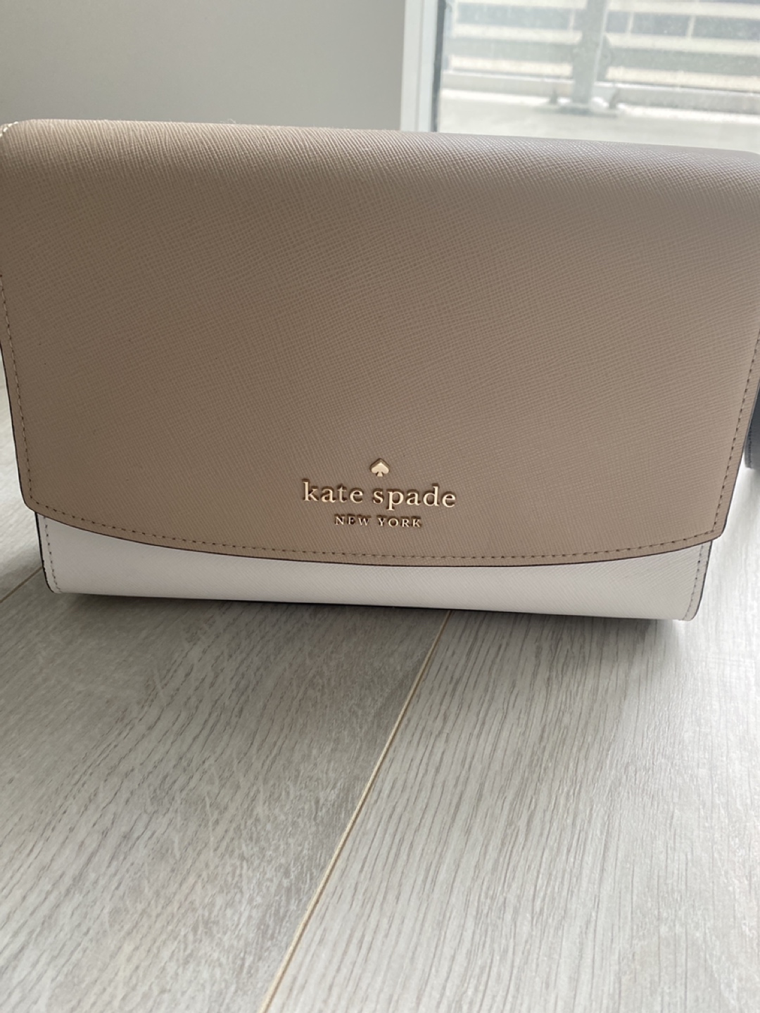Kate Spade crossbody bag