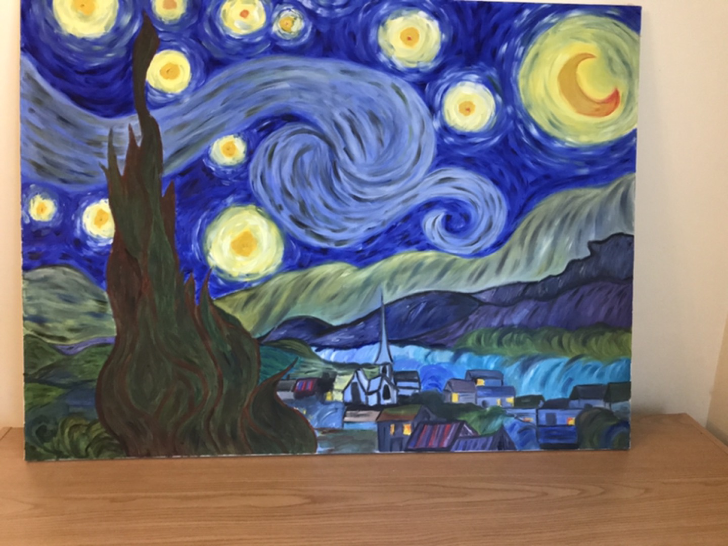 Canvas