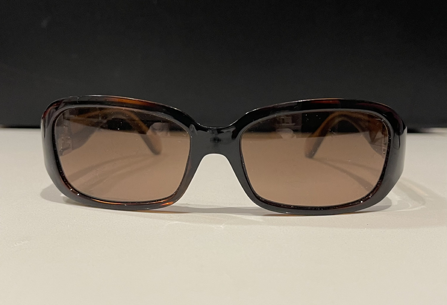 Sunglasses image indicator(6)