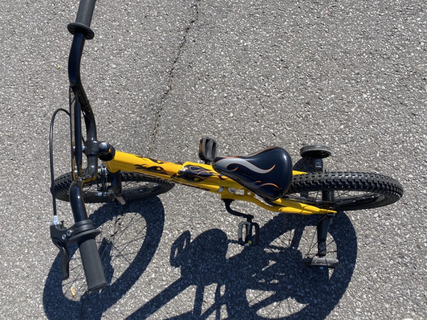 Schwinn 16” kids bike - photo 3