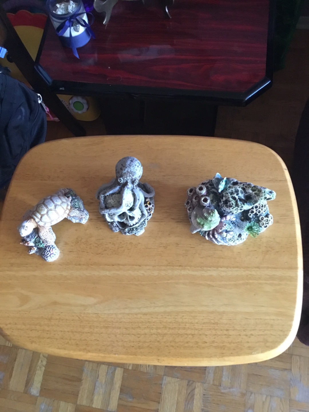 Aquarium decor image indicator(3)