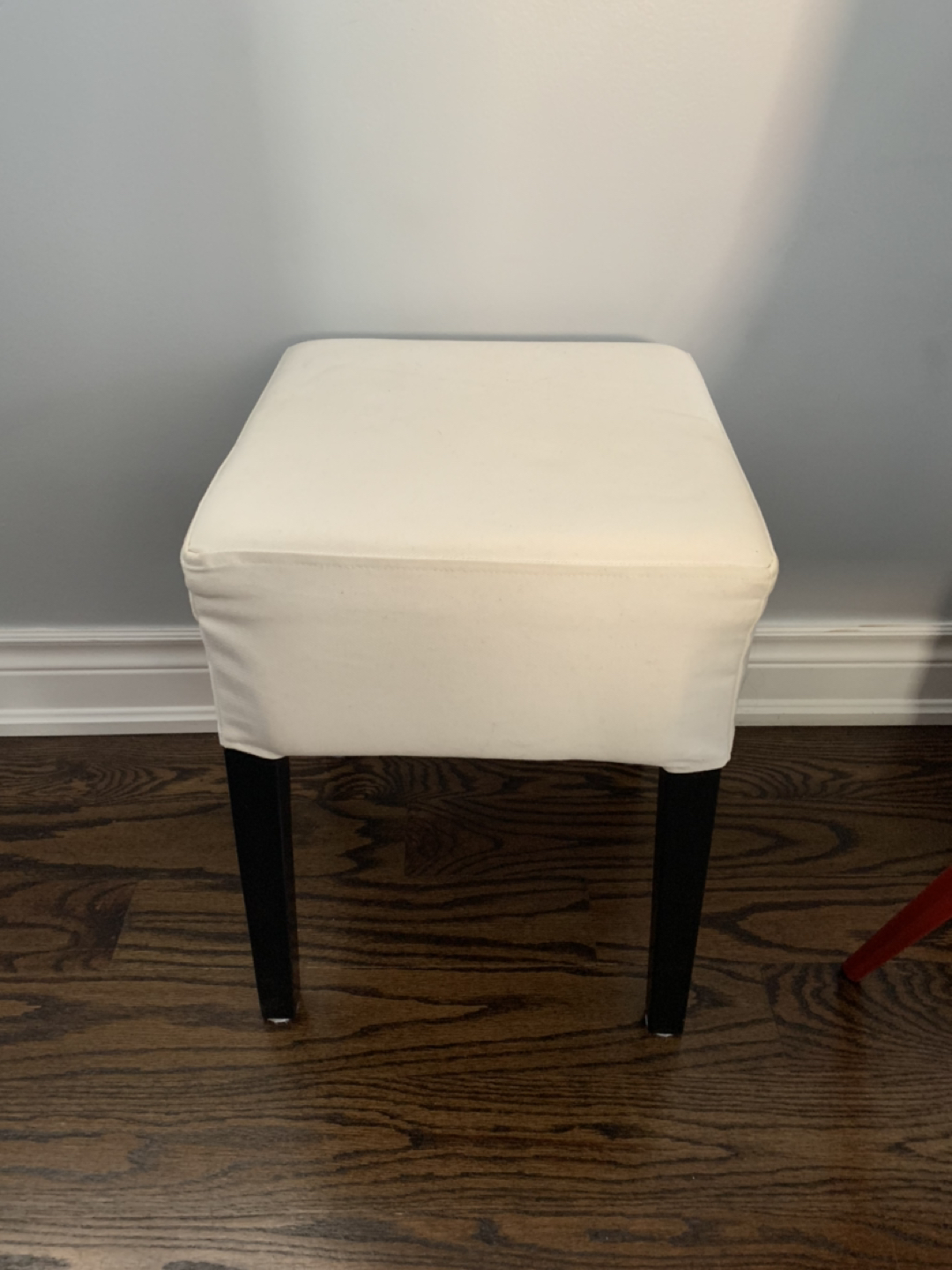 Stool