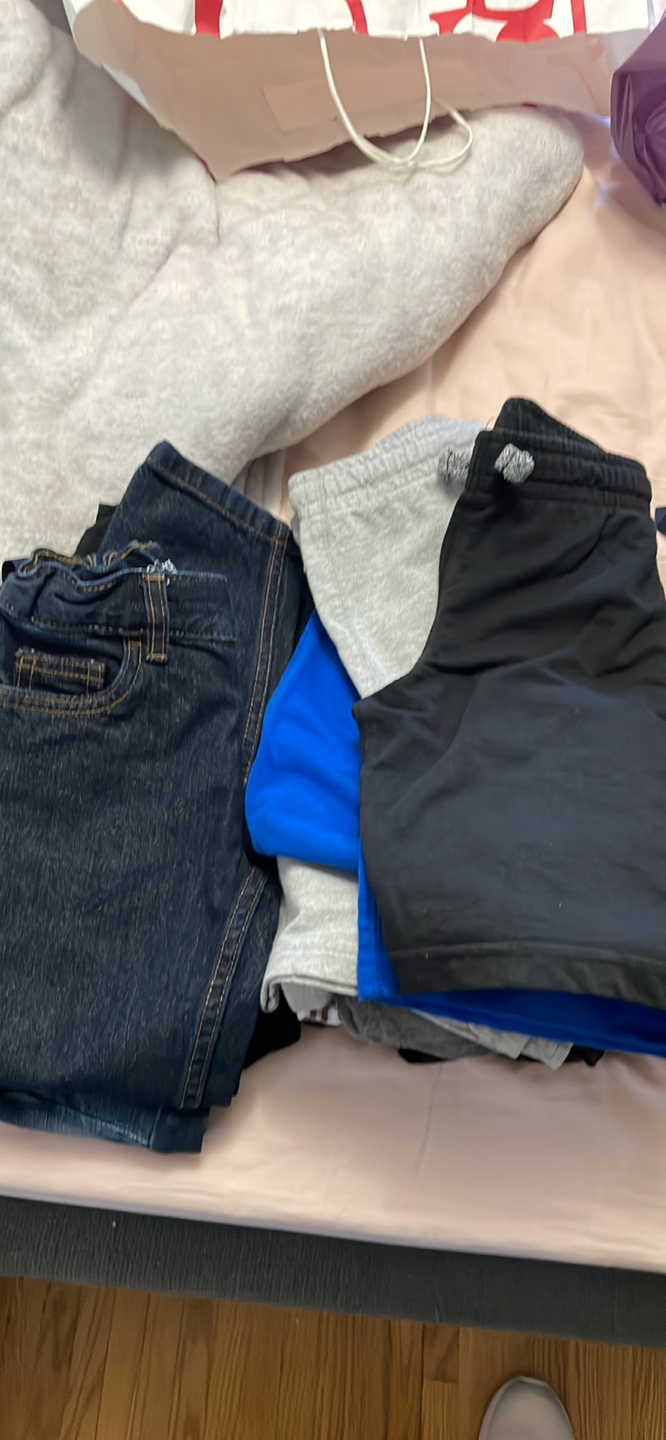 Boys clothing 4/5/6 - photo 2