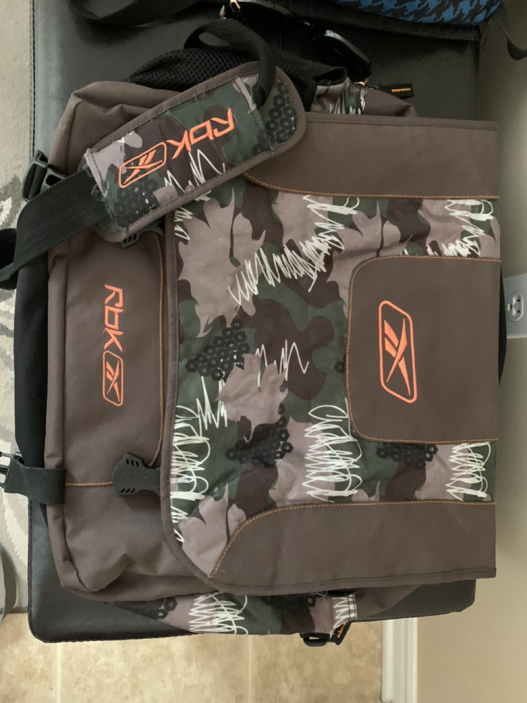 #Freecycle school bags
