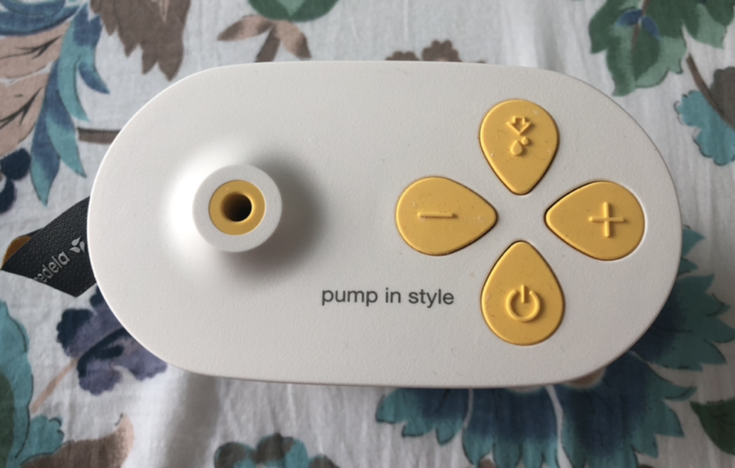 Medela pump in style Breast pump - photo 2