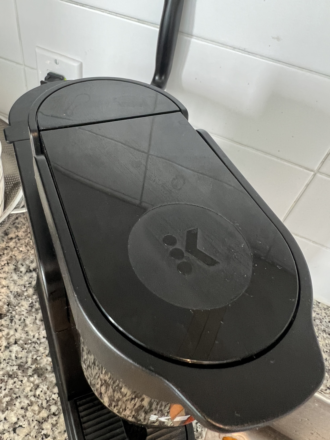 coffee maker used but still new image indicator(2)