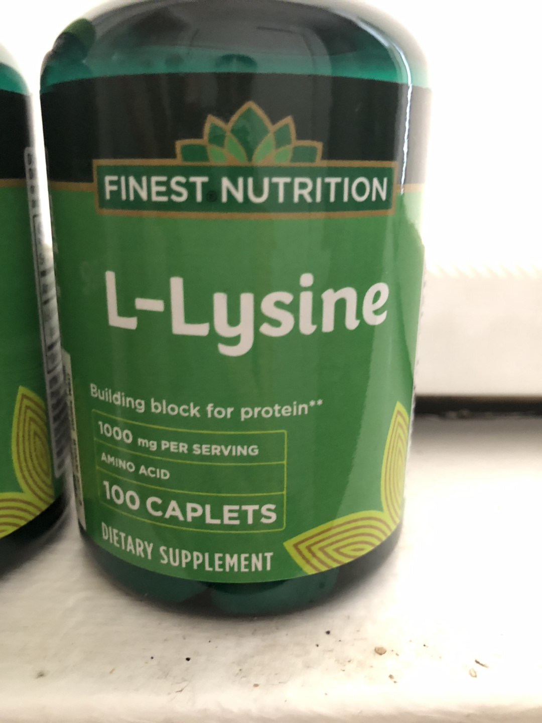 L -Lysine - photo 3