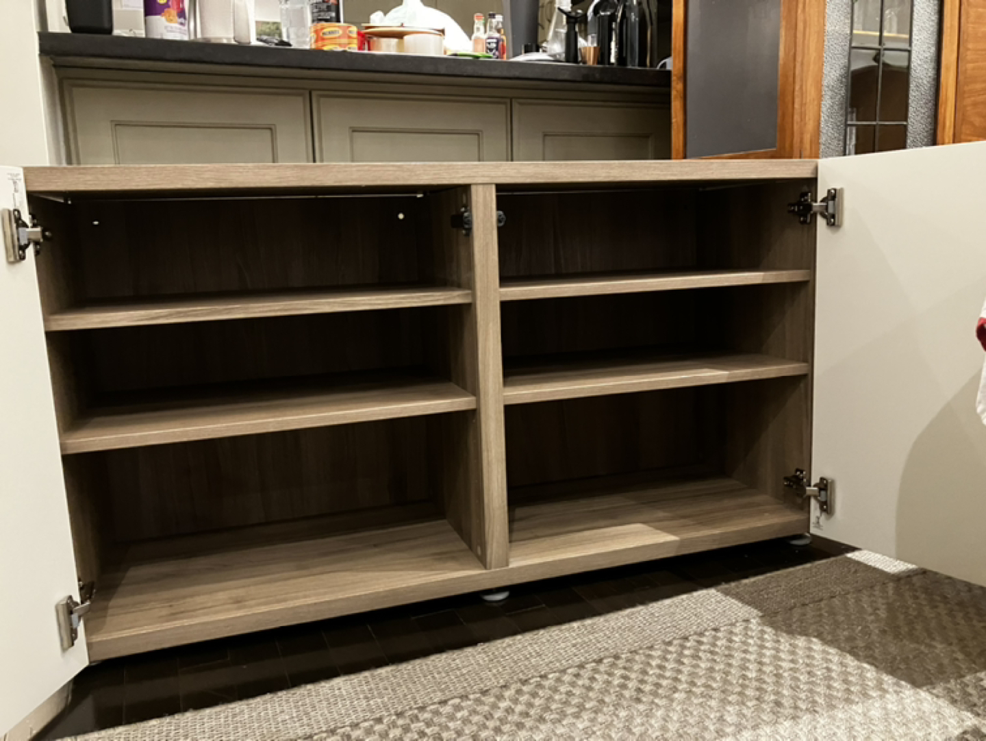 IKEA Besta Storage unit - photo 2
