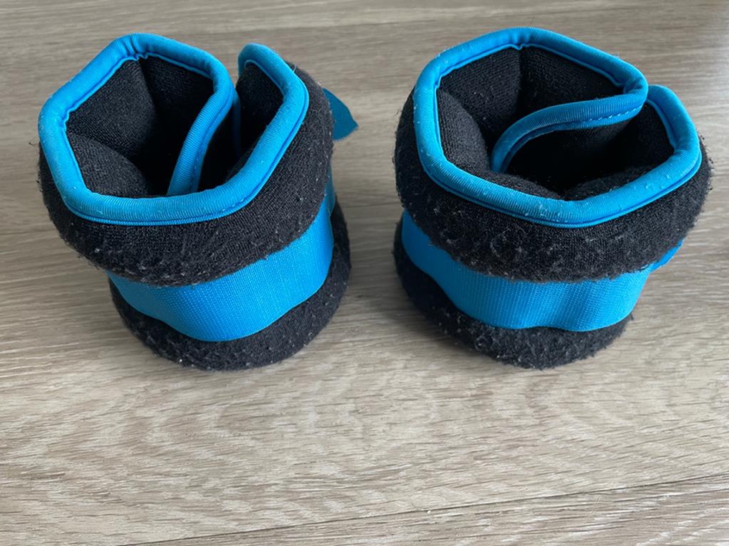 REEHUT Ankle Weights Set