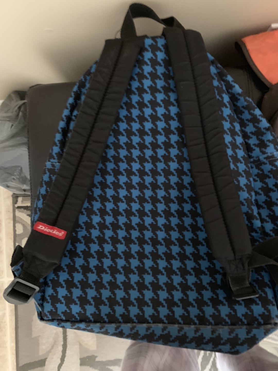 #Freecycle school bags - photo 5